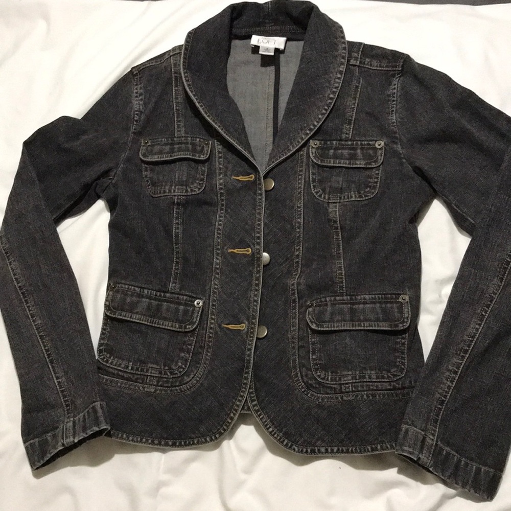 Ann Taylor loft size 0